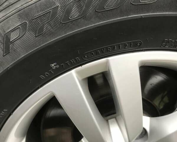 Білий Фольксваген Тігуан, об'ємом двигуна 1.98 л та пробігом 122 тис. км за 15000 $, фото 10 на Automoto.ua