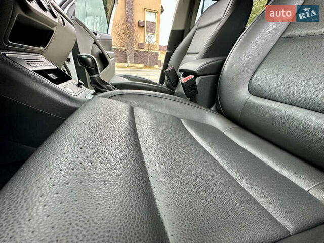 Белый Фольксваген Тигуан, объемом двигателя 2 л и пробегом 228 тыс. км за 12999 $, фото 27 на Automoto.ua