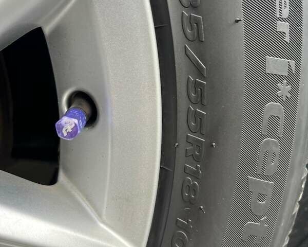 Білий Фольксваген Тігуан, об'ємом двигуна 2 л та пробігом 248 тис. км за 21500 $, фото 19 на Automoto.ua