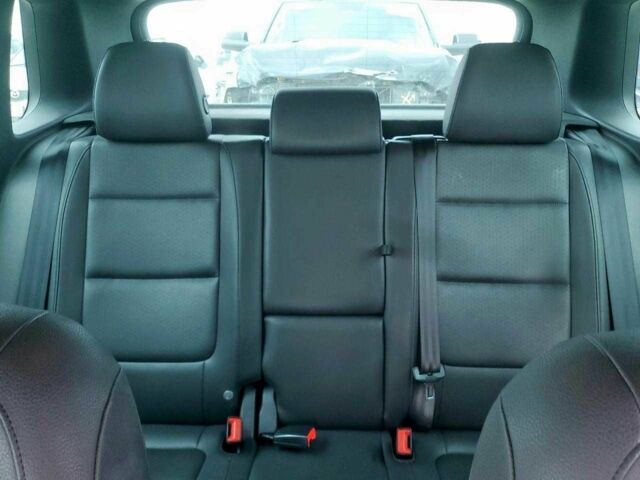 Білий Фольксваген Тігуан, об'ємом двигуна 0 л та пробігом 61 тис. км за 2000 $, фото 10 на Automoto.ua