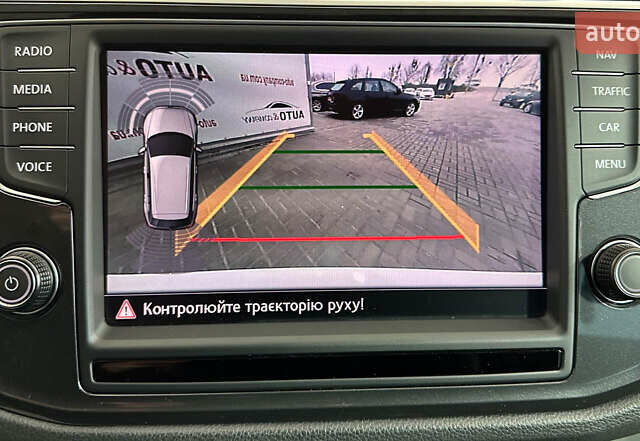 Белый Фольксваген Тигуан, объемом двигателя 1.98 л и пробегом 178 тыс. км за 24950 $, фото 36 на Automoto.ua