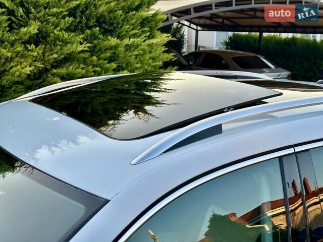 Білий Фольксваген Тігуан, об'ємом двигуна 1.98 л та пробігом 150 тис. км за 13999 $, фото 22 на Automoto.ua