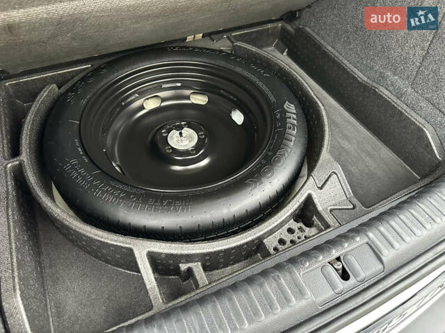 Білий Фольксваген Тігуан, об'ємом двигуна 1.98 л та пробігом 137 тис. км за 13999 $, фото 49 на Automoto.ua