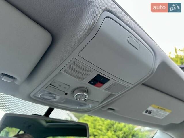 Білий Фольксваген Тігуан, об'ємом двигуна 1.98 л та пробігом 150 тис. км за 13999 $, фото 15 на Automoto.ua