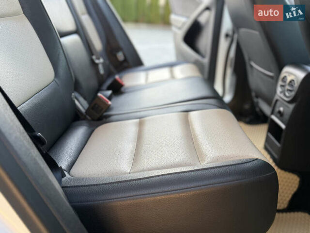 Белый Фольксваген Тигуан, объемом двигателя 1.98 л и пробегом 118 тыс. км за 11750 $, фото 50 на Automoto.ua