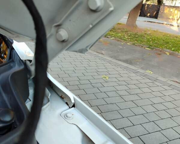 Белый Фольксваген Тигуан, объемом двигателя 2 л и пробегом 216 тыс. км за 11700 $, фото 26 на Automoto.ua