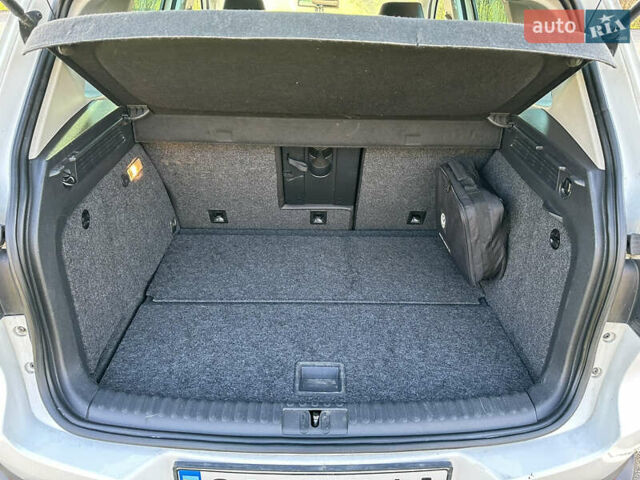 Білий Фольксваген Тігуан, об'ємом двигуна 1.98 л та пробігом 140 тис. км за 14000 $, фото 18 на Automoto.ua