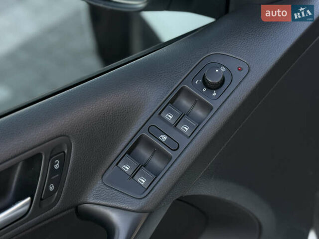 Белый Фольксваген Тигуан, объемом двигателя 1.98 л и пробегом 118 тыс. км за 11750 $, фото 23 на Automoto.ua