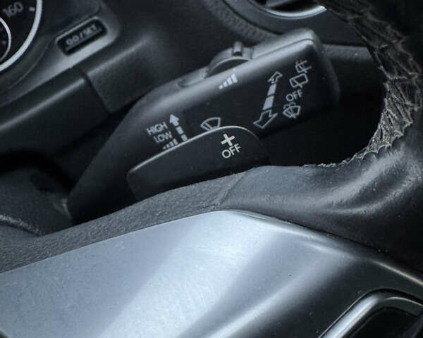 Белый Фольксваген Тигуан, объемом двигателя 1.98 л и пробегом 168 тыс. км за 12900 $, фото 28 на Automoto.ua