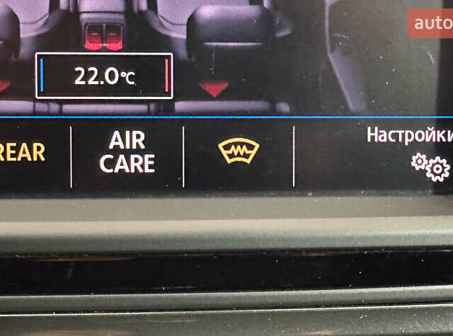 Білий Фольксваген Тігуан, об'ємом двигуна 1.98 л та пробігом 178 тис. км за 24950 $, фото 29 на Automoto.ua