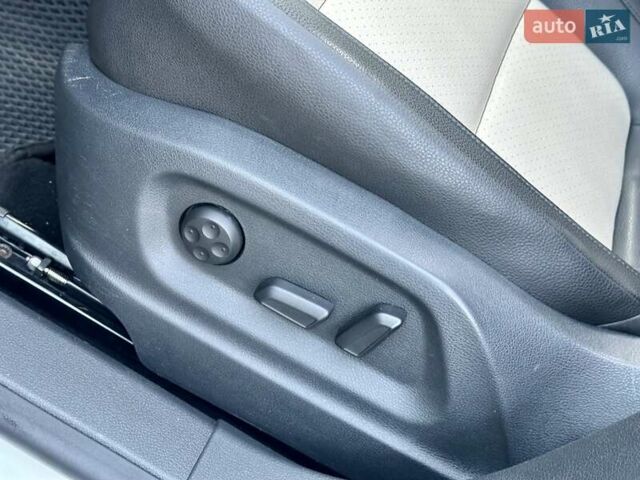 Білий Фольксваген Тігуан, об'ємом двигуна 1.98 л та пробігом 150 тис. км за 13999 $, фото 49 на Automoto.ua