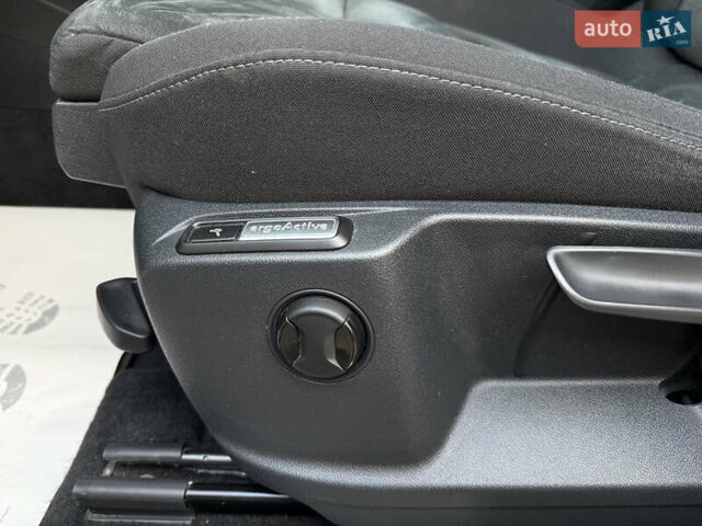 Белый Фольксваген Тигуан, объемом двигателя 1.97 л и пробегом 58 тыс. км за 27999 $, фото 23 на Automoto.ua