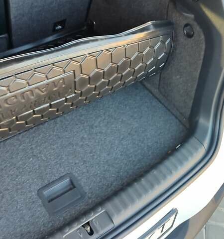 Белый Фольксваген Тигуан, объемом двигателя 1.98 л и пробегом 268 тыс. км за 13300 $, фото 14 на Automoto.ua