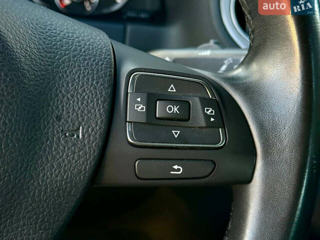 Білий Фольксваген Тігуан, об'ємом двигуна 2 л та пробігом 137 тис. км за 13800 $, фото 21 на Automoto.ua