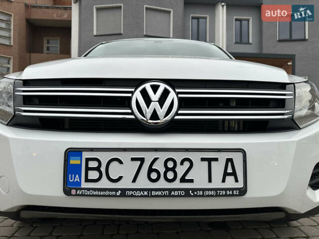 Білий Фольксваген Тігуан, об'ємом двигуна 1.98 л та пробігом 107 тис. км за 13199 $, фото 22 на Automoto.ua