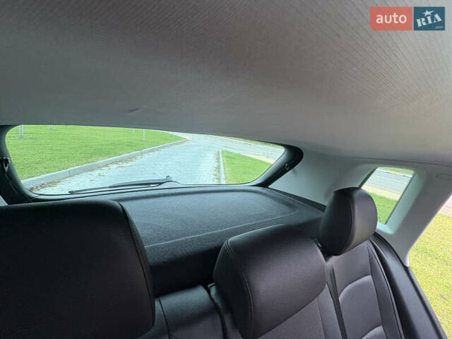 Белый Фольксваген Тигуан, объемом двигателя 2 л и пробегом 126 тыс. км за 14499 $, фото 31 на Automoto.ua