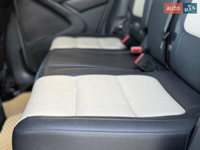 Белый Фольксваген Тигуан, объемом двигателя 1.98 л и пробегом 118 тыс. км за 11750 $, фото 43 на Automoto.ua