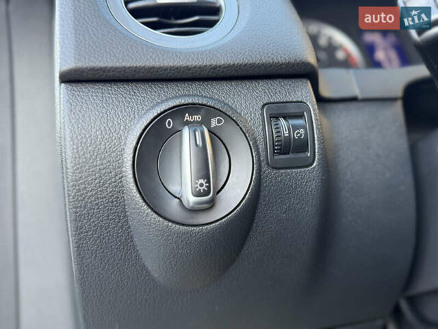 Белый Фольксваген Тигуан, объемом двигателя 1.98 л и пробегом 118 тыс. км за 11750 $, фото 31 на Automoto.ua