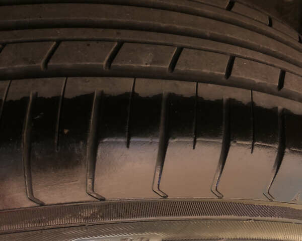 Білий Фольксваген Тігуан, об'ємом двигуна 1.98 л та пробігом 165 тис. км за 11500 $, фото 24 на Automoto.ua