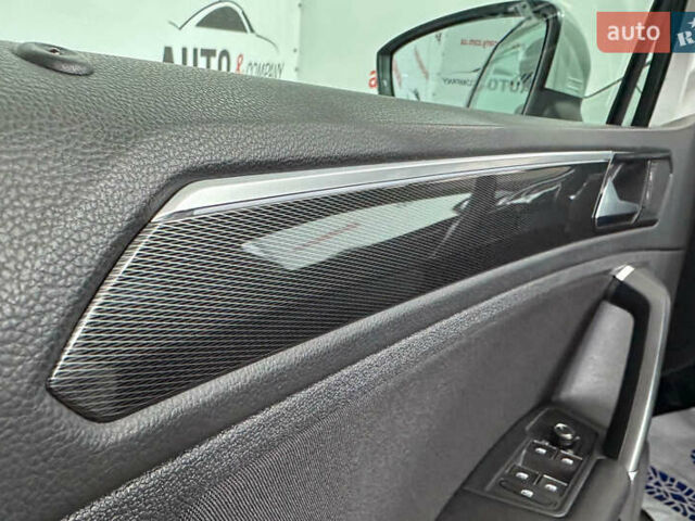 Білий Фольксваген Тігуан, об'ємом двигуна 1.98 л та пробігом 178 тис. км за 24950 $, фото 14 на Automoto.ua