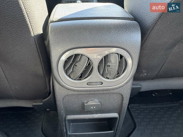 Белый Фольксваген Тигуан, объемом двигателя 1.98 л и пробегом 105 тыс. км за 14490 $, фото 28 на Automoto.ua