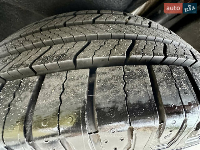 Белый Фольксваген Тигуан, объемом двигателя 2 л и пробегом 228 тыс. км за 12999 $, фото 52 на Automoto.ua