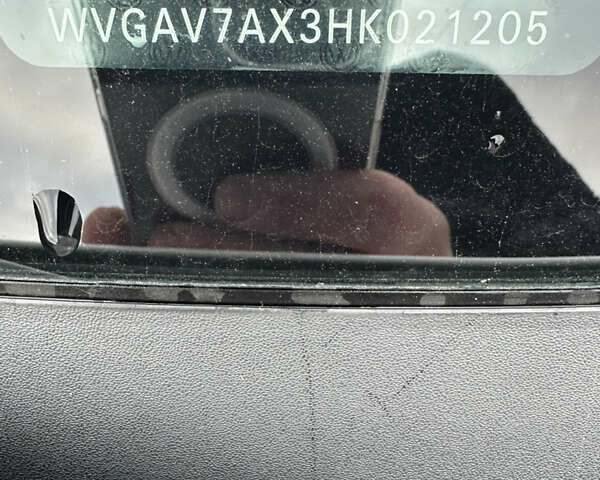 Білий Фольксваген Тігуан, об'ємом двигуна 1.98 л та пробігом 156 тис. км за 14000 $, фото 21 на Automoto.ua