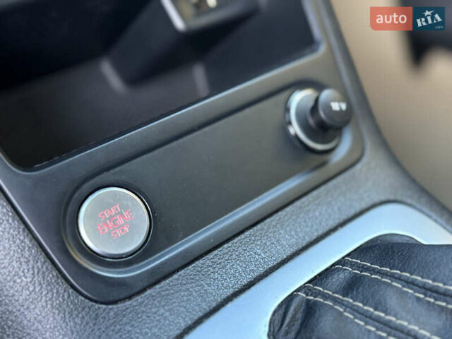 Белый Фольксваген Тигуан, объемом двигателя 1.98 л и пробегом 118 тыс. км за 11750 $, фото 41 на Automoto.ua