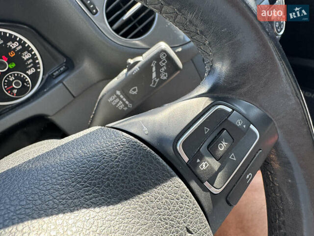 Белый Фольксваген Тигуан, объемом двигателя 1.98 л и пробегом 105 тыс. км за 14490 $, фото 19 на Automoto.ua