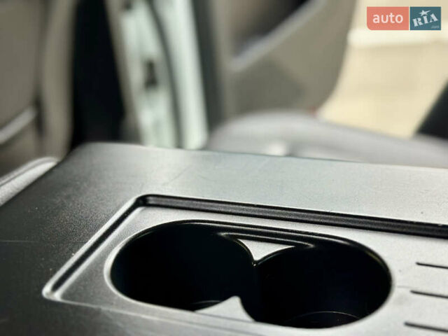 Белый Фольксваген Тигуан, объемом двигателя 2 л и пробегом 228 тыс. км за 12999 $, фото 32 на Automoto.ua