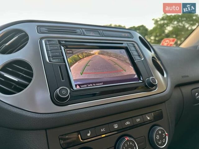 Білий Фольксваген Тігуан, об'ємом двигуна 1.98 л та пробігом 150 тис. км за 13999 $, фото 70 на Automoto.ua