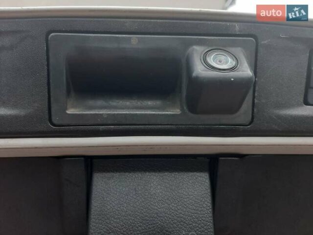 Белый Фольксваген Тигуан, объемом двигателя 1.98 л и пробегом 153 тыс. км за 14600 $, фото 10 на Automoto.ua