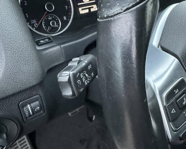 Белый Фольксваген Тигуан, объемом двигателя 1.98 л и пробегом 168 тыс. км за 12900 $, фото 26 на Automoto.ua