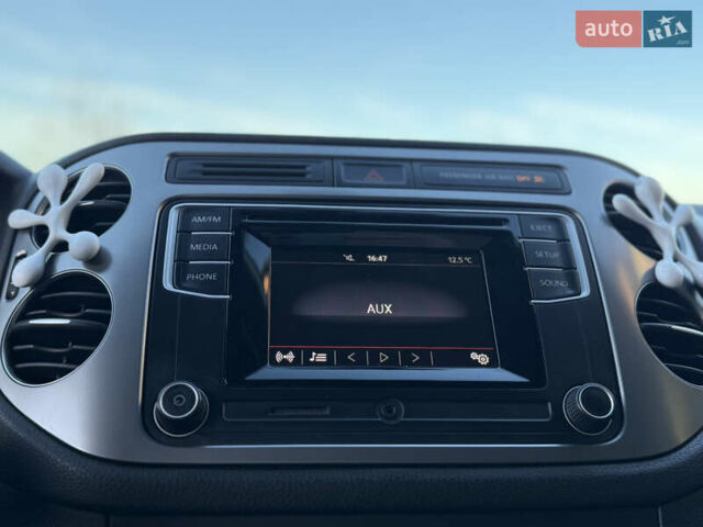 Белый Фольксваген Тигуан, объемом двигателя 1.98 л и пробегом 118 тыс. км за 11750 $, фото 35 на Automoto.ua