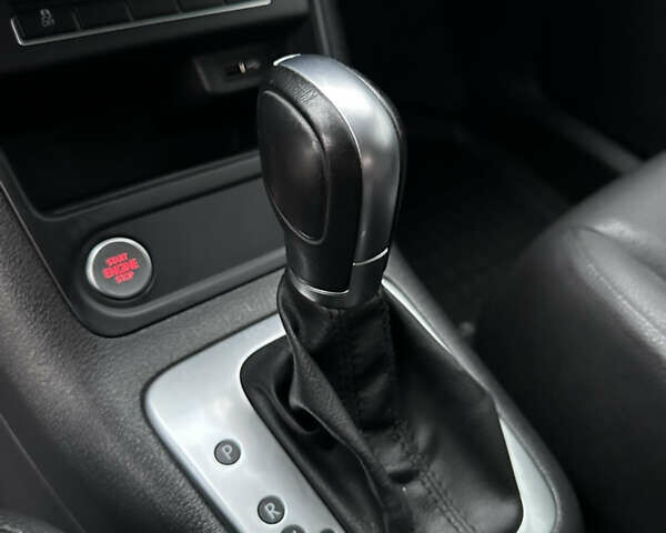 Білий Фольксваген Тігуан, об'ємом двигуна 1.98 л та пробігом 107 тис. км за 13199 $, фото 24 на Automoto.ua