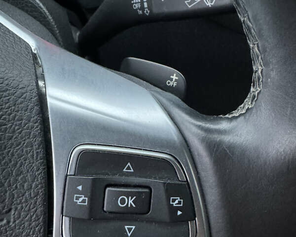 Белый Фольксваген Тигуан, объемом двигателя 1.98 л и пробегом 168 тыс. км за 12900 $, фото 29 на Automoto.ua