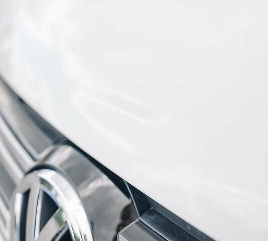 Білий Фольксваген Тігуан, об'ємом двигуна 1.98 л та пробігом 105 тис. км за 12800 $, фото 18 на Automoto.ua