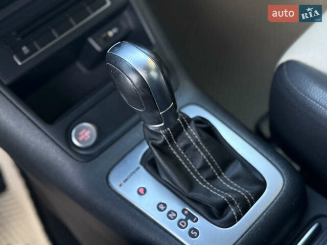 Белый Фольксваген Тигуан, объемом двигателя 1.98 л и пробегом 118 тыс. км за 11750 $, фото 40 на Automoto.ua