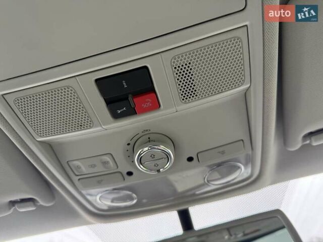 Білий Фольксваген Тігуан, об'ємом двигуна 1.98 л та пробігом 150 тис. км за 13900 $, фото 53 на Automoto.ua