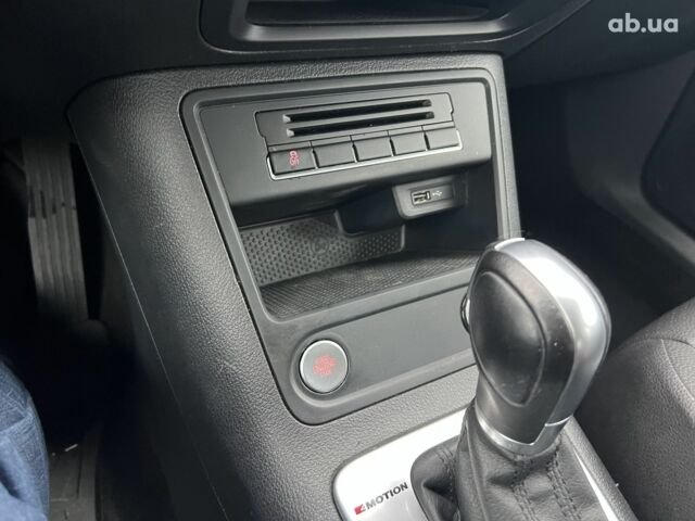 Белый Фольксваген Тигуан, объемом двигателя 0 л и пробегом 132 тыс. км за 12999 $, фото 9 на Automoto.ua