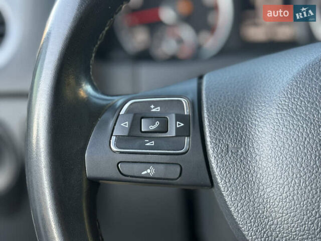 Белый Фольксваген Тигуан, объемом двигателя 1.98 л и пробегом 118 тыс. км за 11750 $, фото 32 на Automoto.ua