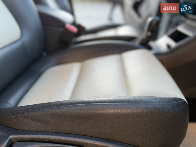 Белый Фольксваген Тигуан, объемом двигателя 1.98 л и пробегом 118 тыс. км за 11750 $, фото 54 на Automoto.ua