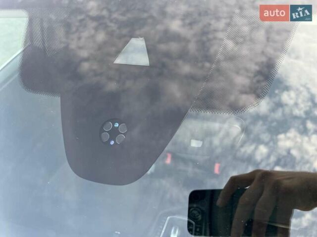 Білий Фольксваген Тігуан, об'ємом двигуна 2 л та пробігом 248 тис. км за 21500 $, фото 27 на Automoto.ua