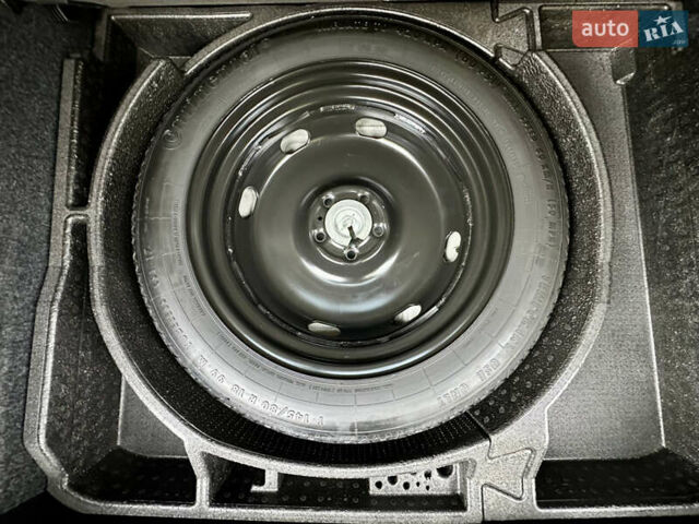 Белый Фольксваген Тигуан, объемом двигателя 2 л и пробегом 228 тыс. км за 12999 $, фото 45 на Automoto.ua