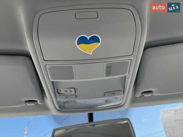 Белый Фольксваген Тигуан, объемом двигателя 1.98 л и пробегом 105 тыс. км за 14490 $, фото 21 на Automoto.ua