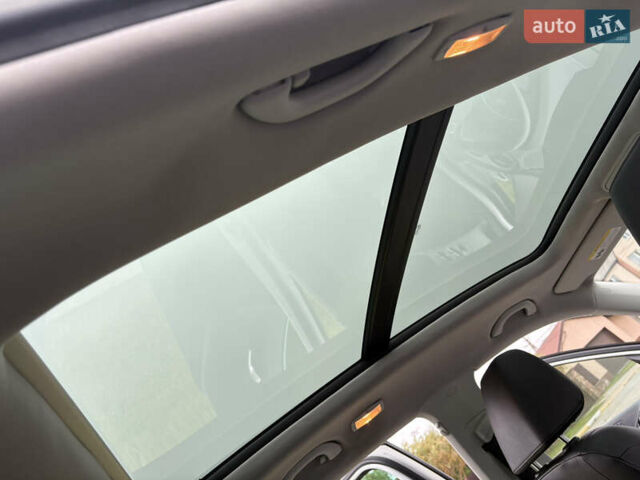 Белый Фольксваген Тигуан, объемом двигателя 2 л и пробегом 126 тыс. км за 14499 $, фото 32 на Automoto.ua