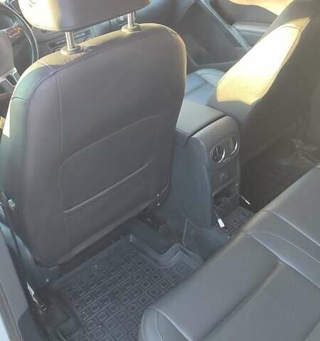 Белый Фольксваген Тигуан, объемом двигателя 1.98 л и пробегом 268 тыс. км за 13300 $, фото 17 на Automoto.ua