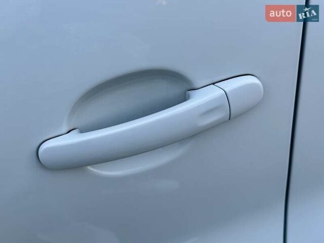 Білий Фольксваген Тігуан, об'ємом двигуна 1.98 л та пробігом 150 тис. км за 13999 $, фото 25 на Automoto.ua