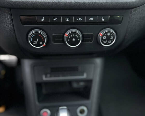 Белый Фольксваген Тигуан, объемом двигателя 1.98 л и пробегом 168 тыс. км за 12900 $, фото 38 на Automoto.ua