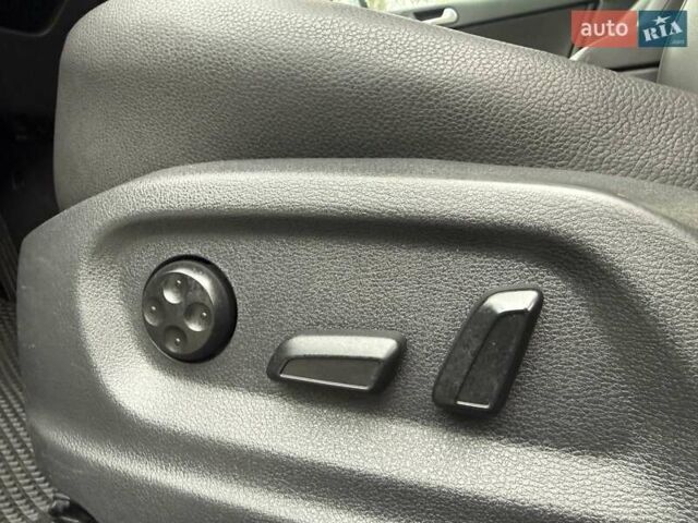 Білий Фольксваген Тігуан, об'ємом двигуна 1.98 л та пробігом 150 тис. км за 13900 $, фото 36 на Automoto.ua